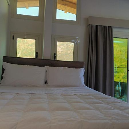 Hotel Relax Dhërmi 외부 사진