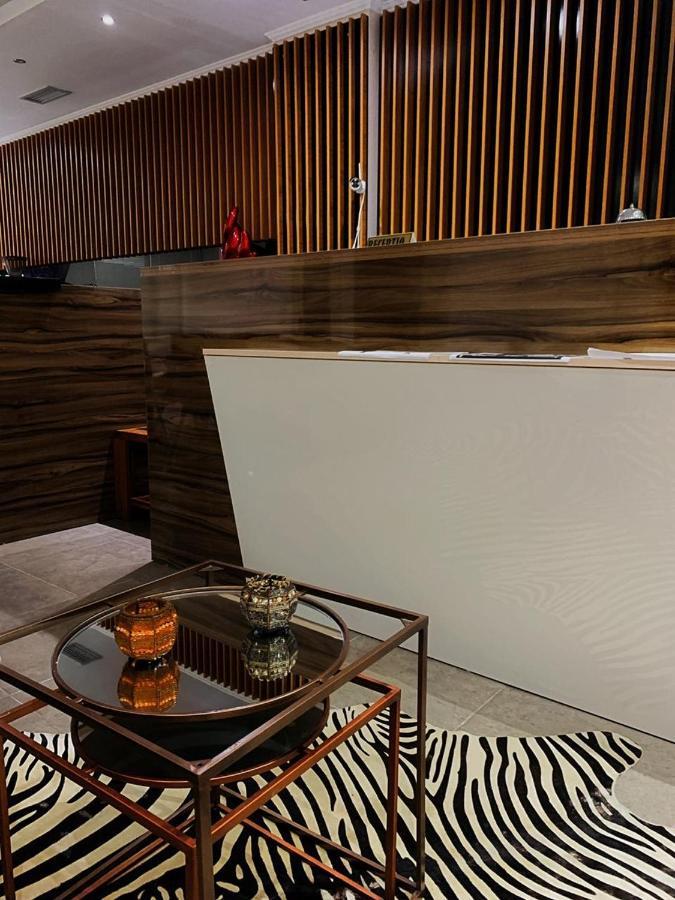Hotel Relax Dhërmi 외부 사진