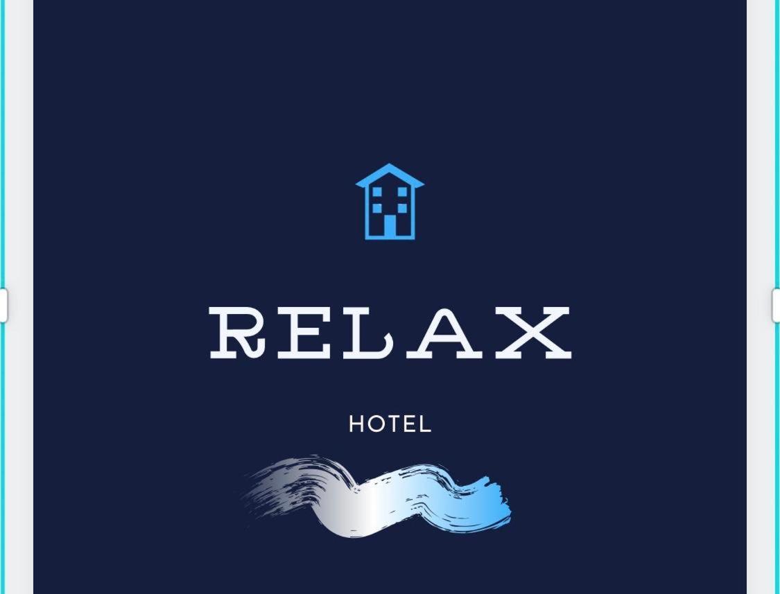 Hotel Relax Dhërmi 외부 사진