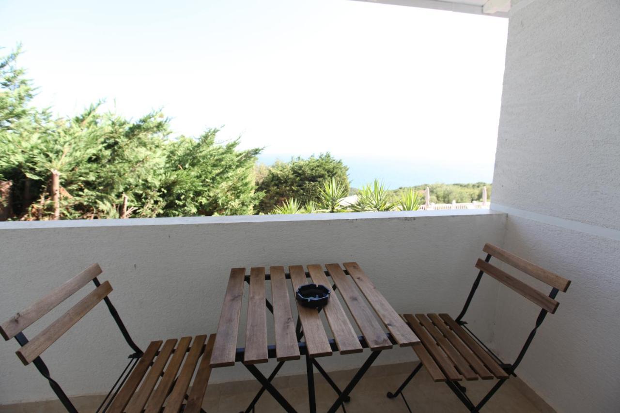 Hotel Relax Dhërmi 외부 사진