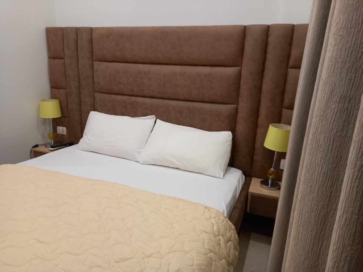 Hotel Relax Dhërmi 외부 사진