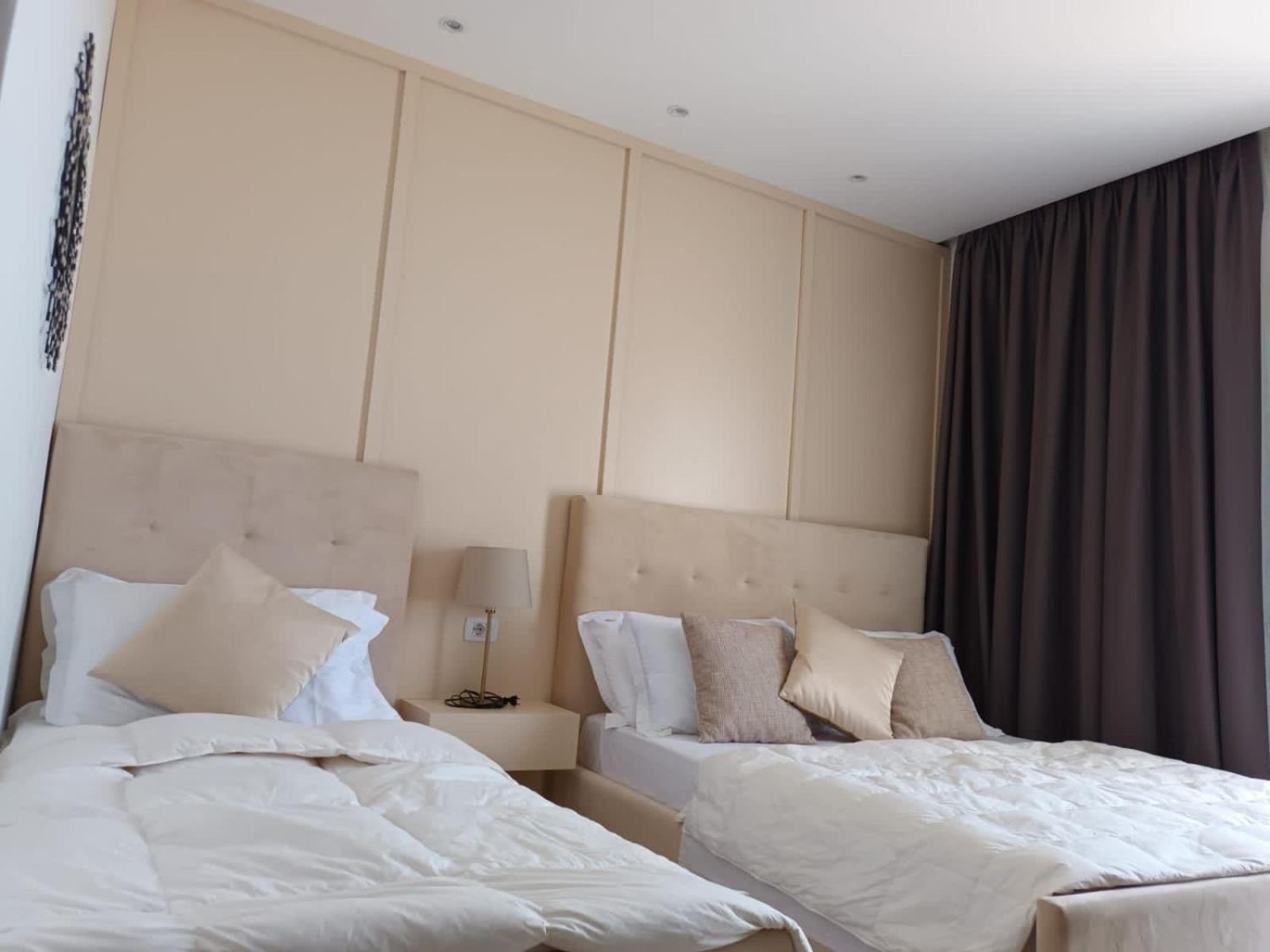 Hotel Relax Dhërmi 외부 사진