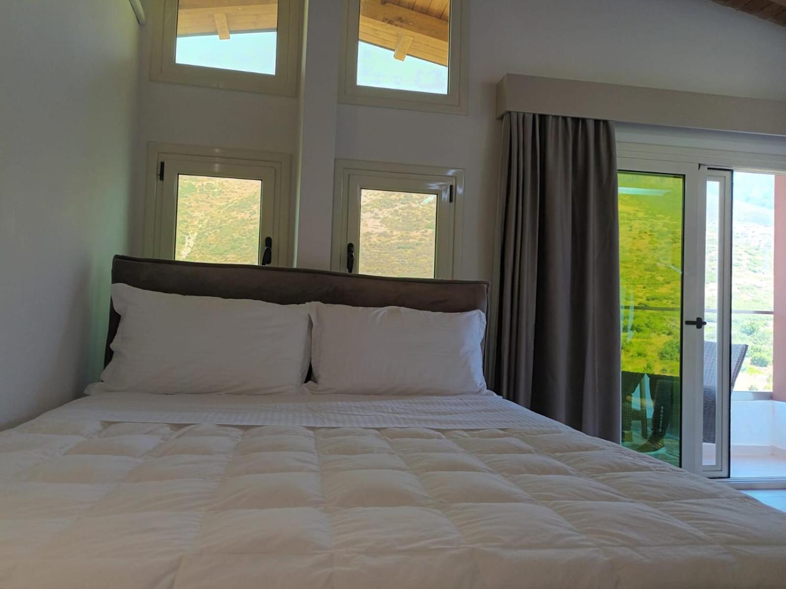 Hotel Relax Dhërmi 외부 사진