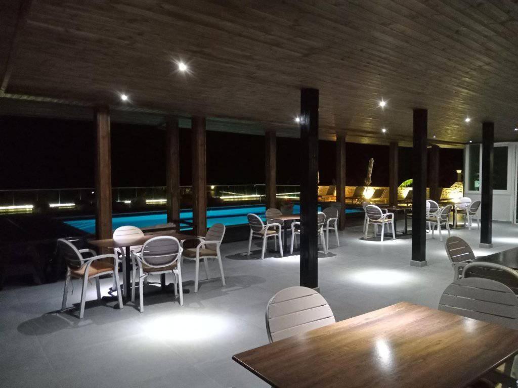 Hotel Relax Dhërmi 외부 사진