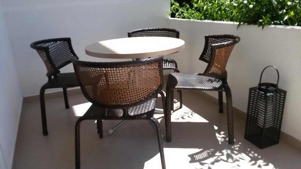 Hotel Relax Dhërmi 시설 사진