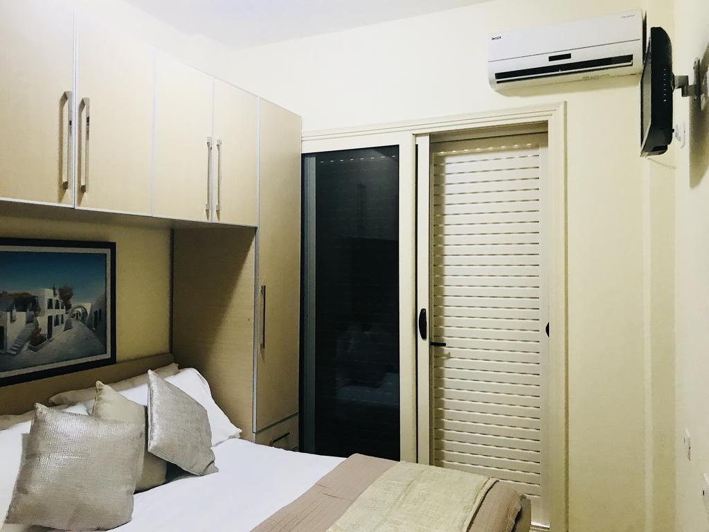 Hotel Relax Dhërmi 객실 사진