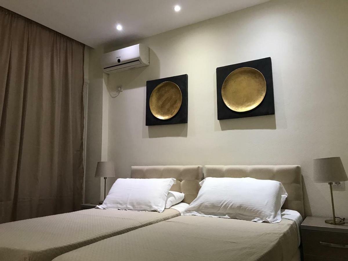 Hotel Relax Dhërmi 외부 사진